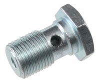 BANJO BOLT M12X1.00X24 SW17 96305 (1PC)
