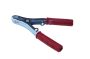 BATTERY CHARGING CLAMP RED 90A 7MM2 (5PC) BATTERY CHARGING CLAMP RED 90A 7MM2 (5PC)