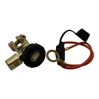 BATTERY CLAMP QUICK RELEASE (1PC) BATTERY CLAMP QUICK RELEASE (1PC)