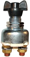 BATTERY ISOLATOR SWITCH (1PC)