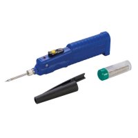 BATTERY-POWERED SOLDERING IRON. SOLDERING PEN (1PC) BATTERY-POWERED SOLDERING IRON. SOLDERING PEN (1PC)