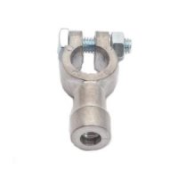 BATTERY TERMINAL AMERICAN SET POSTIVE AND NEGATIVE (2PCS) BATTERY TERMINAL AMERICAN SET POSTIVE AND NEGATIVE (2PCS)