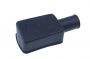 BATTERY TERMINAL COVER BLACK (10PCS) BATTERY TERMINAL COVER BLACK (10PCS)