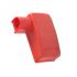 battery terminal cover for cube fuse blsc29050 red left 1pc