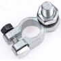 BATTERY TERMINAL I-TYPE NUT M8 POSITIVE (1PC)