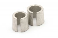 BATTERY TERMINAL POSTIVE/NEGATIVE ADAPTER SET (1PC) BATTERY TERMINAL POSTIVE/NEGATIVE ADAPTER SET (1PC)