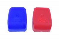 BATTERY TERMINAL WITH SNAP-FIT LOCK & COVER MAX 800AMP (1PC)