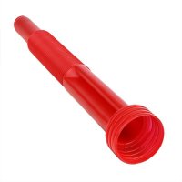 BEC VERSEUR FLEXIBLE POUR JERRICAN 5L ET 10L (1PC)