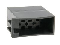 BEHUIZING VW 8 PIN BULK (1ST) BEHUIZING VW 8 PIN BULK (1ST)