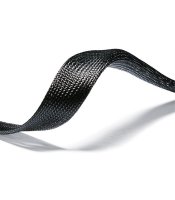 cable protective sleeving braided