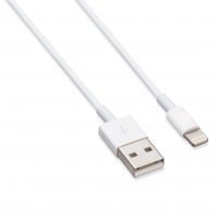 BEYNER 8-PIN SYNC AND CHARGING CABLE 1 METER (1PC)