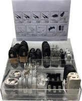 BEYNER PHONE ACCESSORY DISPLAY A (46 PIECES)