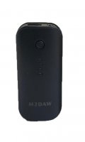 BEYNER POWERBANK 4200 MAH + 1 USB BLACK (1PC)