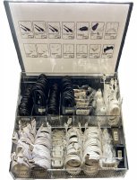 BEYNER TÉLÉPHONE ACCESSOIRE PRÉSENTOIR B (50 PIÈCES) BEYNER TÉLÉPHONE ACCESSOIRE PRÉSENTOIR B (50 PIÈCES)