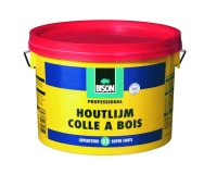 BISON D2 WOOD GLUE 3 KG BUCKET (1PC) BISON D2 WOOD GLUE 3 KG BUCKET (1PC)