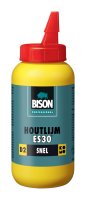 BISON PROFESSIONAL D2 WOOD GLUE ES30 BOTTLE 250 G (1PC)
