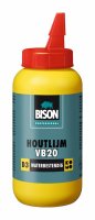 BISON PROFESSIONAL D3 WOOD GLUE VB20 BOTTLE 750 G (1PC)