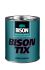 bison professional tix can 750 ml 1pc