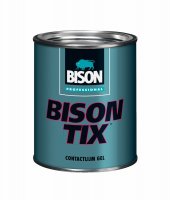 BISON TIX® TIN 750ML (1PC)