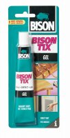 BISON TIX® TUBE 100ML (1PC) BISON TIX® TUBE 100ML (1PC)
