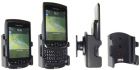 blackberry torch 9800 passive holder with swivel mount 1pc