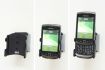 blackberry torch 9800 passive holder with swivel mount 1pc