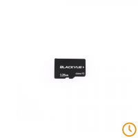 BLACKVUE MSD-128 - MICROSD CARD 128GB (1PC)
