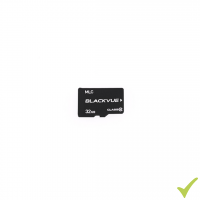 BLACKVUE MSD-32 - MICROSD CARD 32GB (1PC)