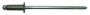 BLIND KLINKNAGEL ALU/STAAL 3X10MM (5,5-7,0) (20ST)