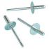 blind klinknagel alst 48x25mm d16 190210 250st