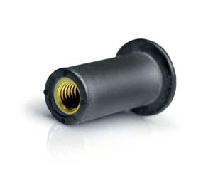 blind rivet nut rubber