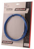 BLISTER BINNENSPIRAAL BLAUW 0,6MM-0,9MM, 3-METER (1ST)
