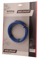 BLISTER BINNENSPIRAAL BLAUW 0,6MM-0,9MM, 4-METER (1ST)