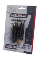 BLISTER CABLE CONNECTORS SOCKET WKP 25 FOR 10/25MM² (2PCS)