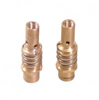 BLISTER KONTAKTTIPHOUDER WK 150 (2) (2ST) BLISTER KONTAKTTIPHOUDER WK 150 (2) (2ST)