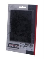 BLISTER WELDING LENS 90X110MM COLOUR 10 (1PC) BLISTER WELDING LENS 90X110MM COLOUR 10 (1PC)