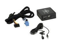 BLUETOOTH ADAPTER SMART FORTWO/FORFOUR (1ST)