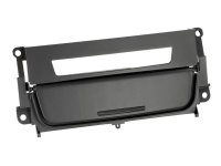 BMW 3 SERIES ASHTRAY REPLACEMENT 2005-2012 COLOR: PIANO BLACK (1PC)