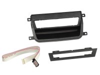 BMW 3 SERIES COMPARTMENT FOR RELOCATION OF THE SEAT HEATING SCH. 2005-2012 (1PC)