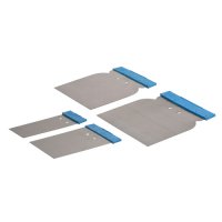 BODY FILLING KNIVES SET 4-PIECE (1PC) BODY FILLING KNIVES SET 4-PIECE (1PC)