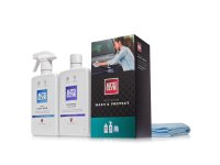 BODYWORK WASH & PROTEC (1ST) BODYWORK WASH & PROTEC (1ST)