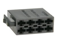 BOITIER ISO POWER 8 PIN BULK (1PC)