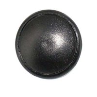 BOUCHON D’ANTENNE NOIR 22MM (1PC) BOUCHON D’ANTENNE NOIR 22MM (1PC)