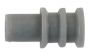 BOUCHON D‘ÉTANCHÉITÉ/DE PROTECTION GRIS 0,35-0,5MM2 (100PC) BOUCHON D‘ÉTANCHÉITÉ/DE PROTECTION GRIS 0,35-0,5MM2 (100PC)