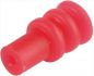 bouchon dtanchitde protection rouge 05075mm2 100pc