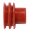 bouchon dtanchitde protection rouge 150250m2 100pc