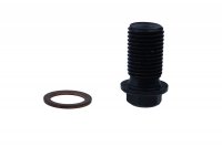 BOUCHON DE VIDANGE MERCEDES M14X1,5X24 13HEX (1PC) BOUCHON DE VIDANGE MERCEDES M14X1,5X24 13HEX (1PC)