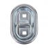 boucle damarrage ovale 145x100mm 1pc