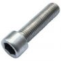 BOULON À SIX PANS A2 ACIER INOX DIN912 M12X50 (100PC)