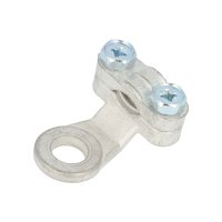 BOUTKABELSCHOEN Ø10 35MM² (5ST) BOUTKABELSCHOEN Ø10 35MM² (5ST)